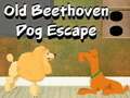 Gioco Fuga dal vecchio cane di Beethoven  in linea