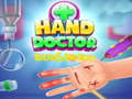 Gioco Il dottore della mano Netoo di Lucca  in linea