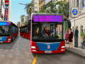 Gioco Giochi di autobus della metropolitana 2020  in linea