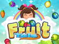 Gioco Racconto di frutta  in linea