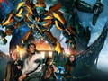 Gioco Collezione di puzzle di Transformers  in linea