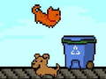 Gioco Fare clic su Gatto  in linea