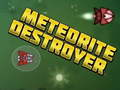 Gioco Distruttore di meteoriti  in linea