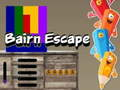 Gioco Fuga da Bairn  in linea
