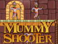 Gioco Mummia sparatutto  in linea