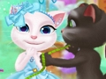 Gioco Tom Cat Designer in linea