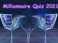 Gioco Quiz milionario 2021  in linea
