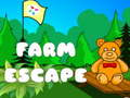 Gioco Fuga dalla fattoria  in linea