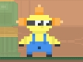 Gioco Bob Save Stuart fumo viola  in linea