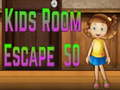 Gioco Fuga dalla stanza dei bambini 50  in linea