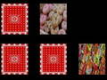 Gioco Memorizza i dolci  in linea