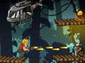Gioco Campo di battaglia di Metal Shooter  in linea