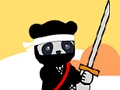 Gioco Shadow Samurai Ninja in linea
