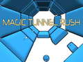 Gioco Corsa al tunnel magico  in linea