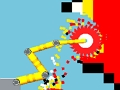 Gioco Secchio frantoio  in linea