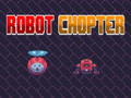 Gioco Elicottero Robot  in linea