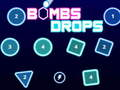Gioco Bombe Gocce  in linea