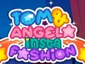 Gioco Tom e Angela Insta Fashion  in linea