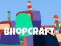 Gioco Bhop Craft. io  in linea