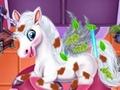 Gioco Salone degli animali magici  in linea