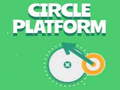 Gioco Piattaforma circolare  in linea