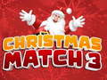 Gioco Partita di Natale 3  in linea