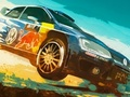 Gioco Corridore del deserto  in linea