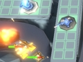Gioco Difesa della torre spaziale  in linea