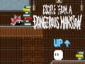 Gioco Fuga da un palazzo pericoloso  in linea