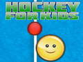 Gioco Hockey per bambini  in linea