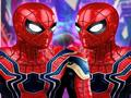 Gioco Collezione di puzzle Spiderman  in linea