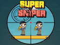 Gioco Super sparatutto  in linea