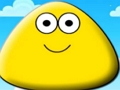 Gioco Collezione di puzzle Pou  in linea