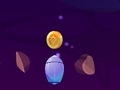 Gioco Avventura spaziale  in linea