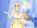 Gioco Principessa congelata 2  in linea