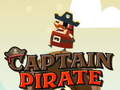 Gioco Capitan Pirata  in linea