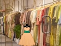 Gioco Boutique Girl Fuga  in linea