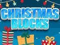 Gioco Blocchi di Natale  in linea
