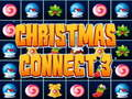 Gioco Natale Connect 3  in linea