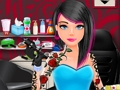 Gioco Studio del tatuaggio  in linea