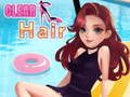 Gioco Capelli chiari  in linea