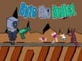 Gioco Byte il proiettile  in linea