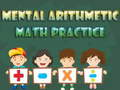 Gioco Pratica matematica aritmetica mentale  in linea