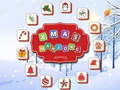 Gioco Mahjong di Natale  in linea