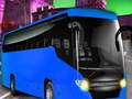 Gioco Passeggero autobus pubblico  in linea