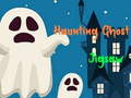 Gioco Puzzle inquietante di fantasmi  in linea