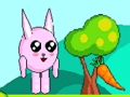 Gioco Rabbitii in linea