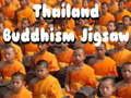 Gioco Puzzle del buddismo thailandese  in linea