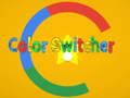 Gioco Commutatore colore  in linea
