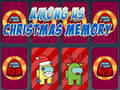 Gioco In mezzo a noi il ricordo di Natale  in linea